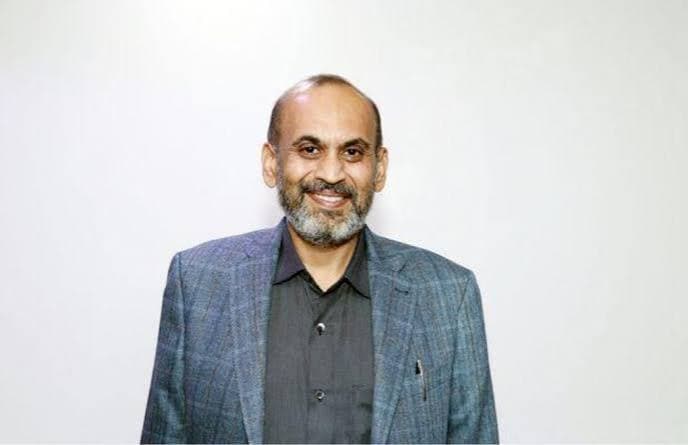 Mr. Chintan Shah