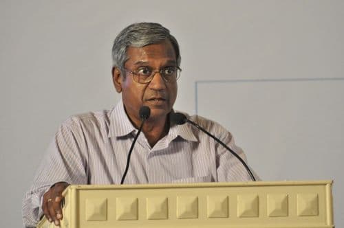 Mr. VP Raja