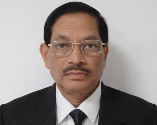 Dr. Upendra N. Behera
