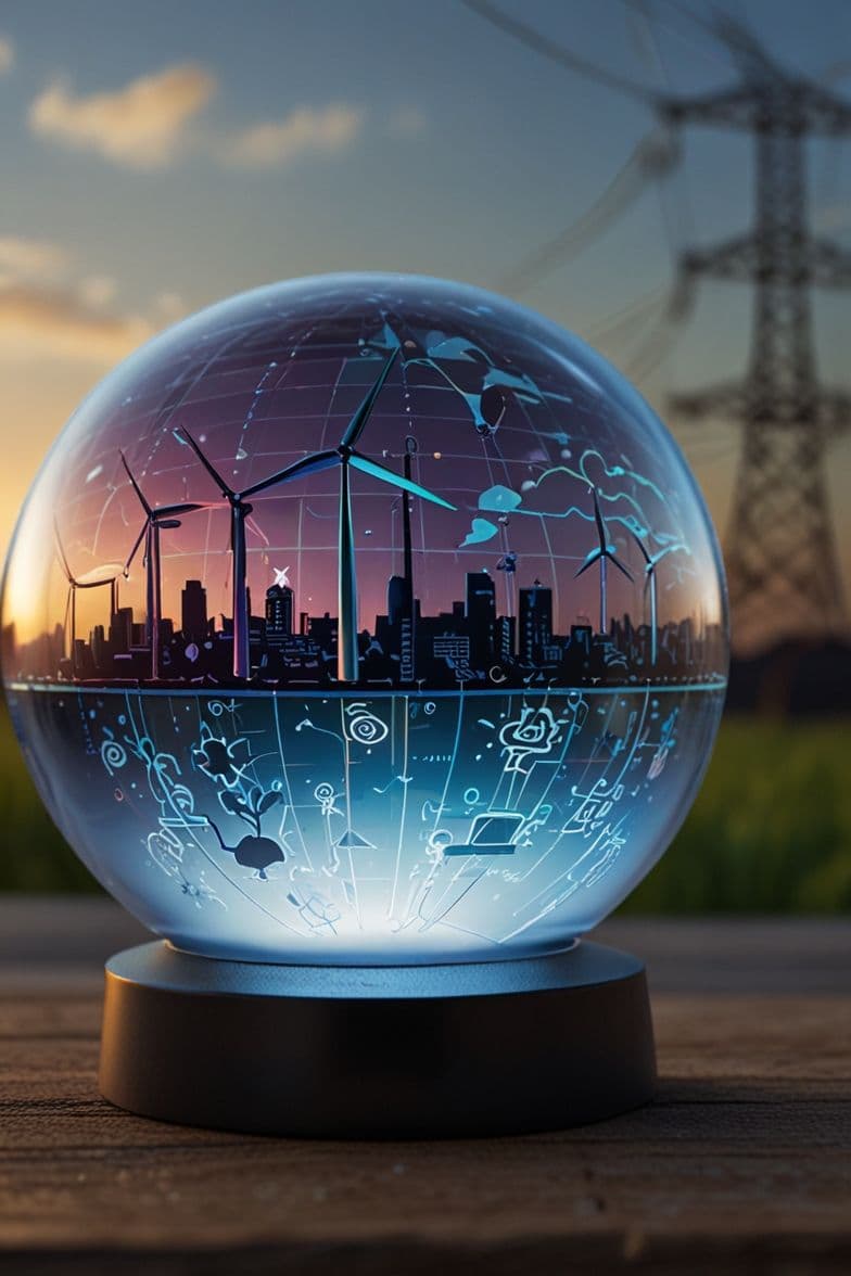 303 - Resource Adequacy