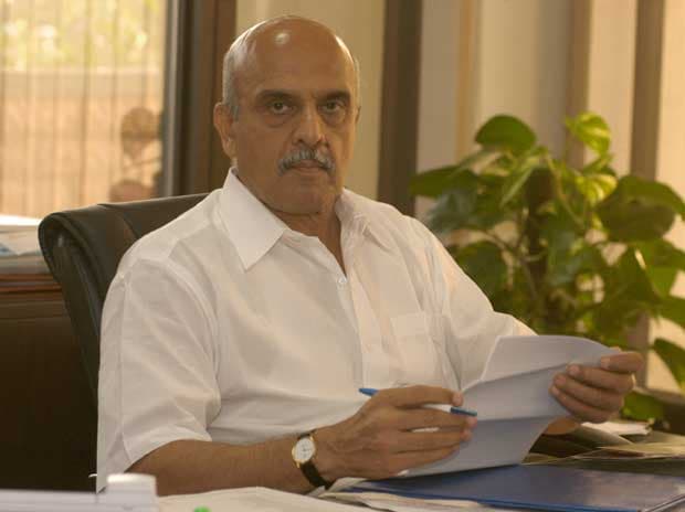 Dr. Pramod Deo