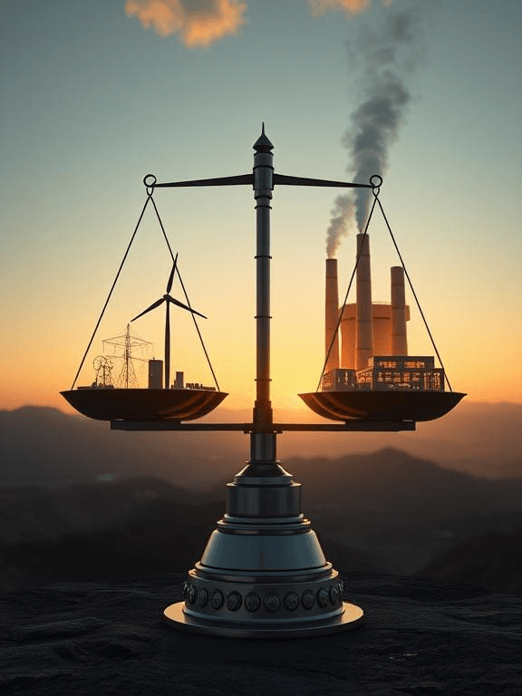 202 - Deviation Settlement Mechanisms