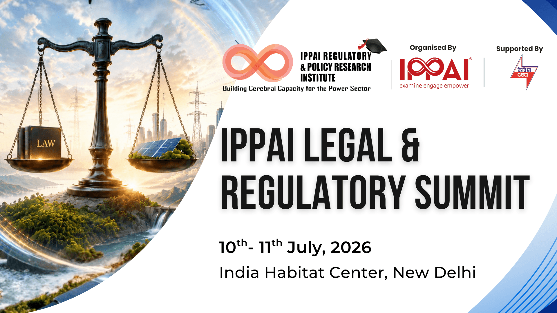 IPPAI Legal & Regulatory Summit