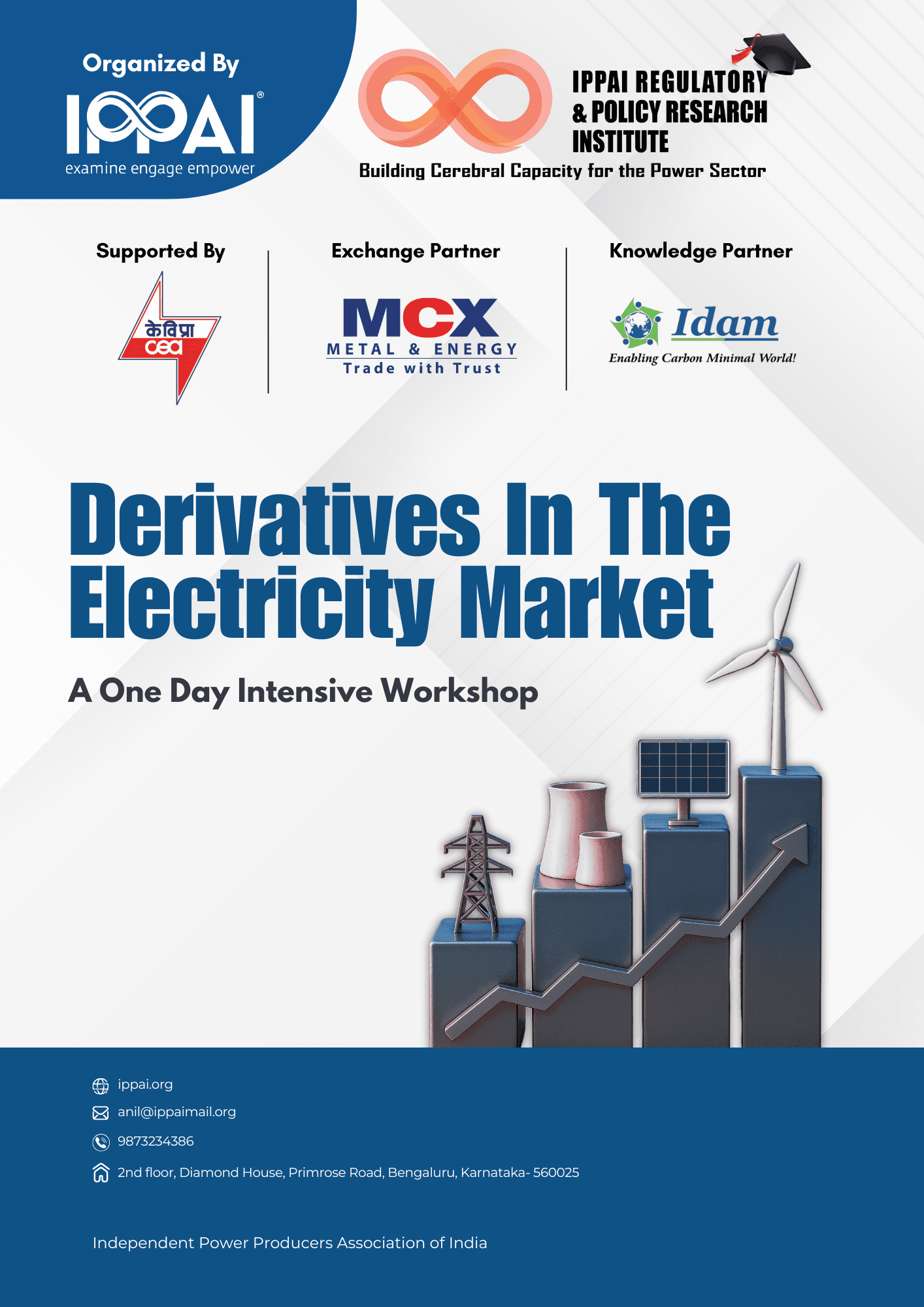 Electricity Derivatives in India