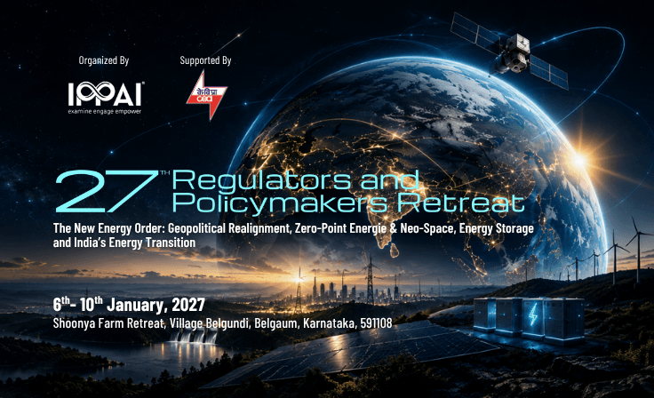 27th Regulators & Policymakers Retreat