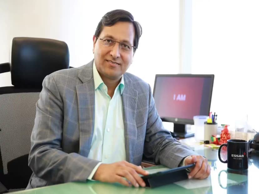Mr. Sushil Maroo